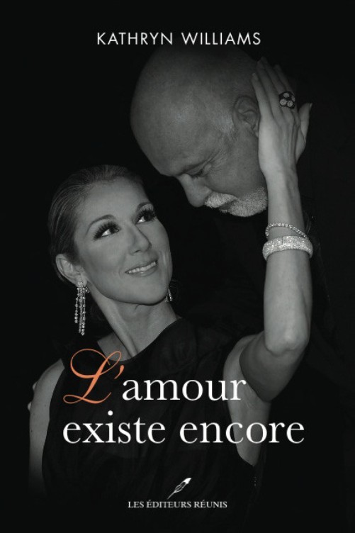 L'AMOUR EXISTE ENCORE