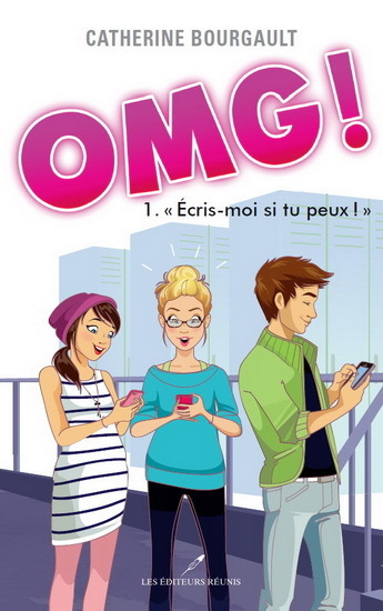 OMG ! V 01 ECRIS-MOI SI TU PEUX !