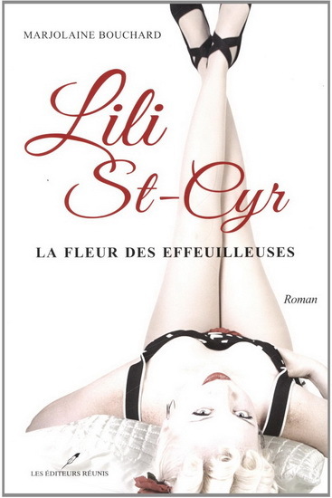 LILI ST-CYR