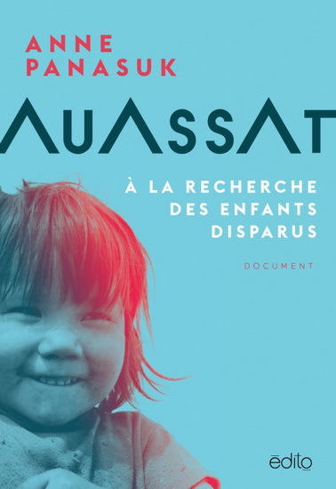 AUASSAT. A LA RECHERCHE DES ENFANTS DISPARUS