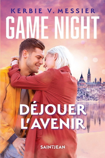 GAME NIGHT. DEJOUER L'AVENIR