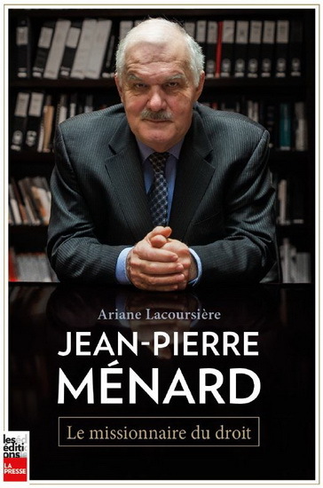 JEAN-PIERRE MENARD