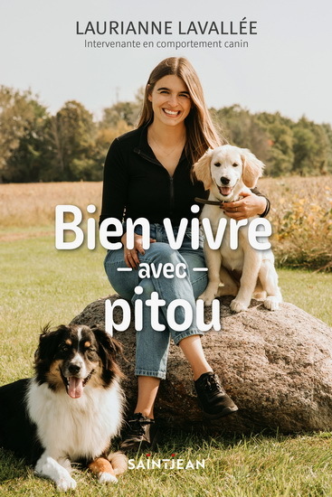 BIEN VIVRE AVEC PITOU