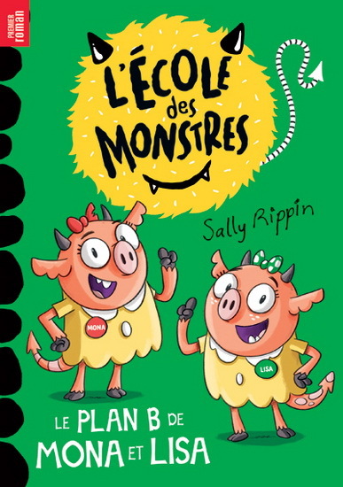 LE PLAN B DE MONA ET LISA