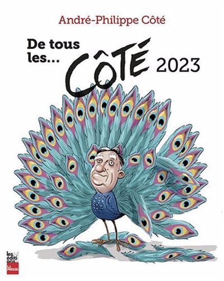 DE TOUS LES... COTE 2023