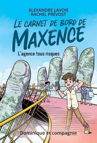 L'AGENCE TOUS RISQUES