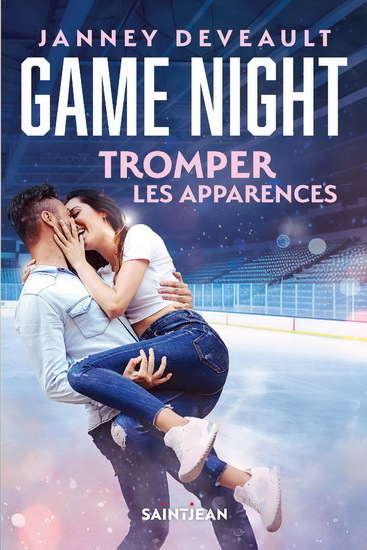 GAME NIGHT. TROMPER LES APPARENCES