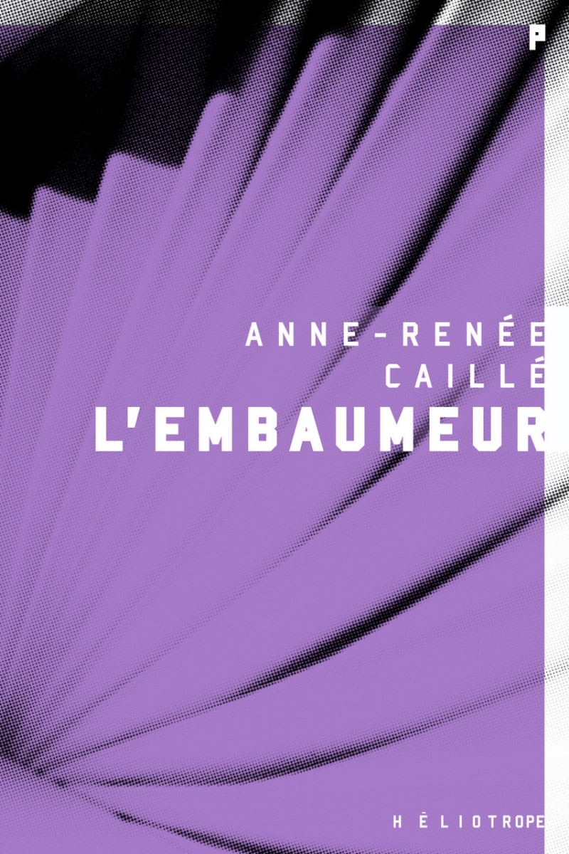 L'embaumeur