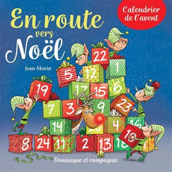 EN ROUTE VERS NOEL