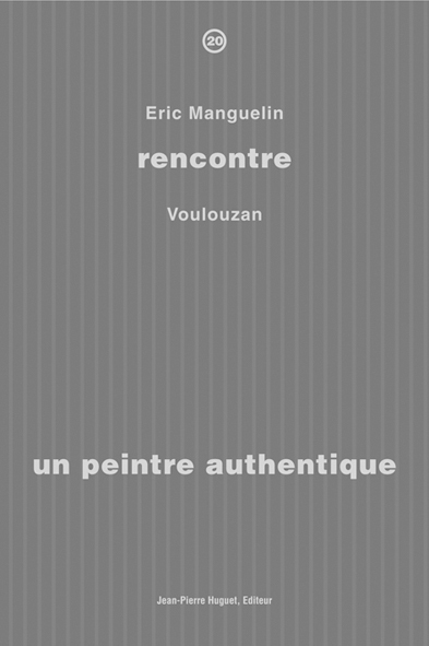 Un peintre authentique