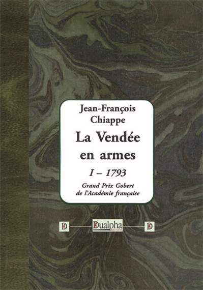 La Vendée en armes 1 -1793