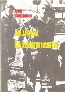 Je veux la tourmente