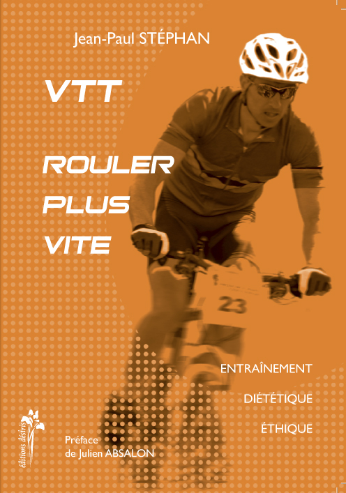 Rouler plus vite - VTT