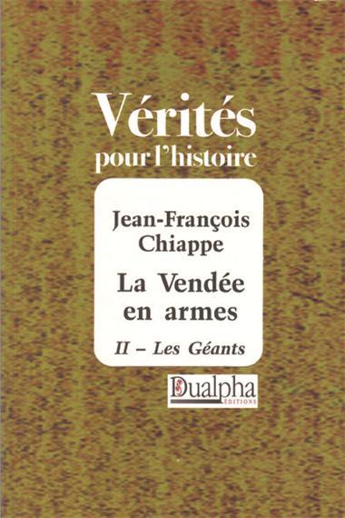 La Vendée en armes 2 - Les Géants