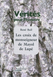 Les croix de monseigneur de mayol de luppe