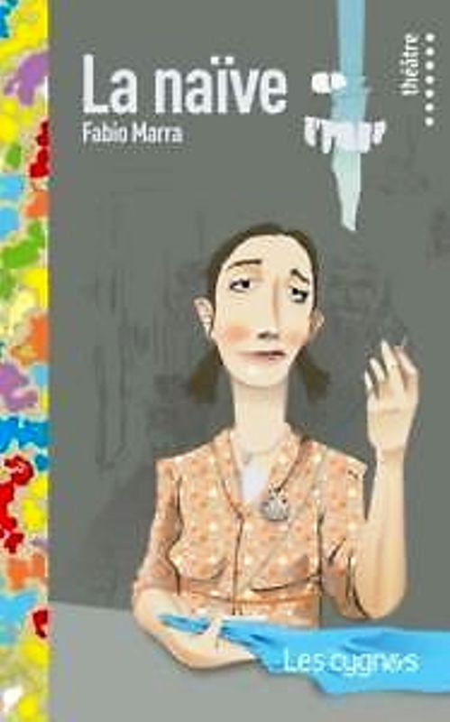 LA NAÏVE
