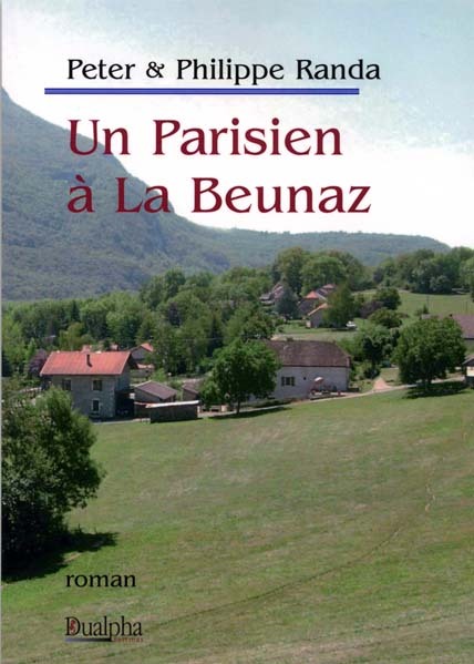 Un parisien a la beunaz