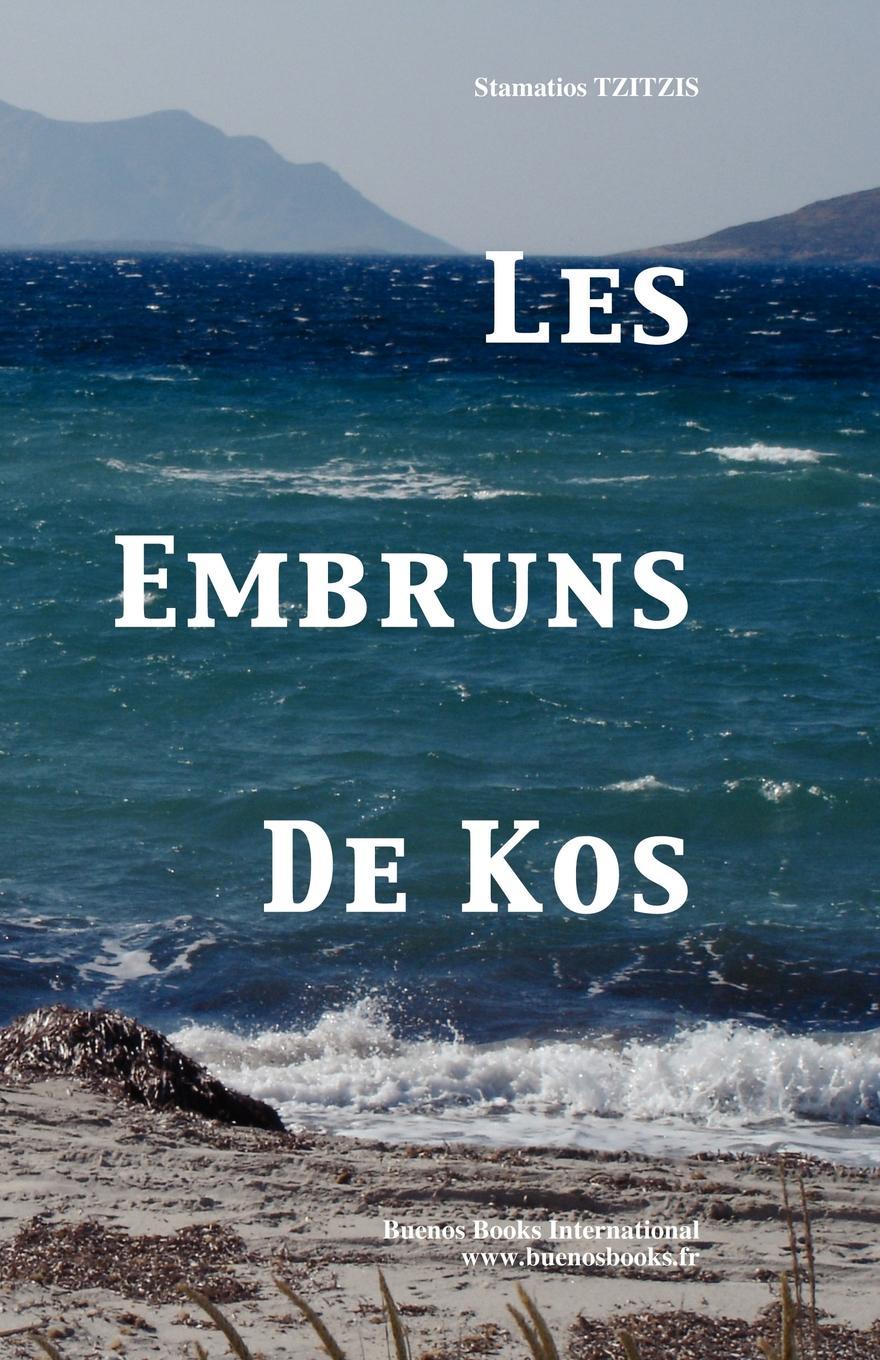 LES EMBRUNS DE KOS, POÉSIE