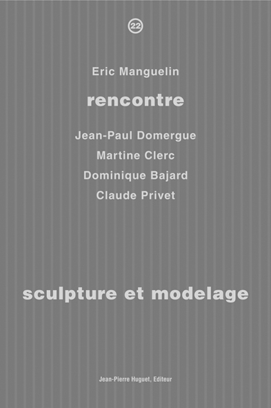 Sculpture et modelage