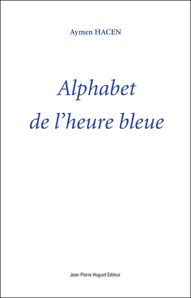 Alphabet de l’heure bleue