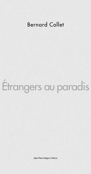 Etrangers au paradis