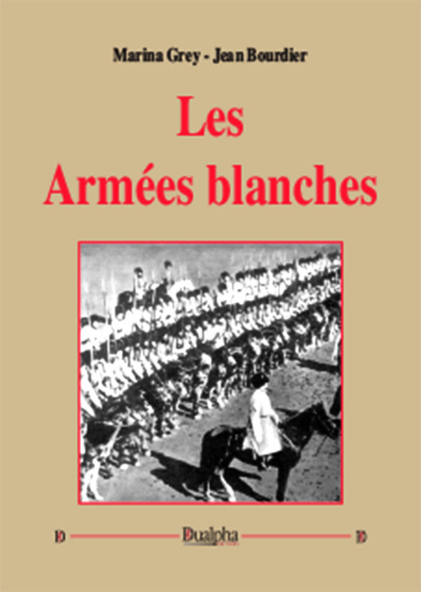 Les armées blanches