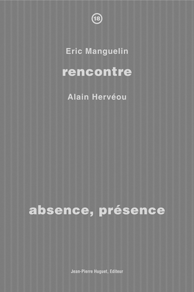 Absence, présence