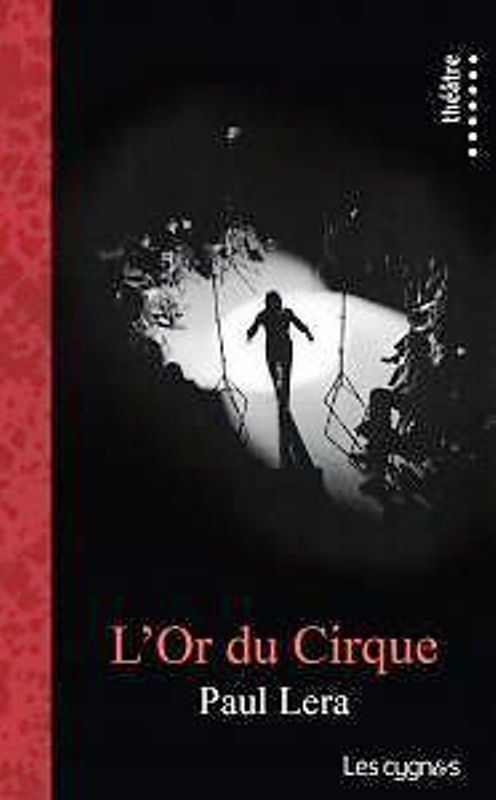 L'OR DU CIRQUE