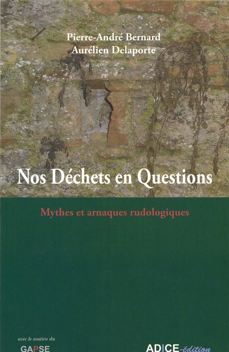 Nos dechets en questions