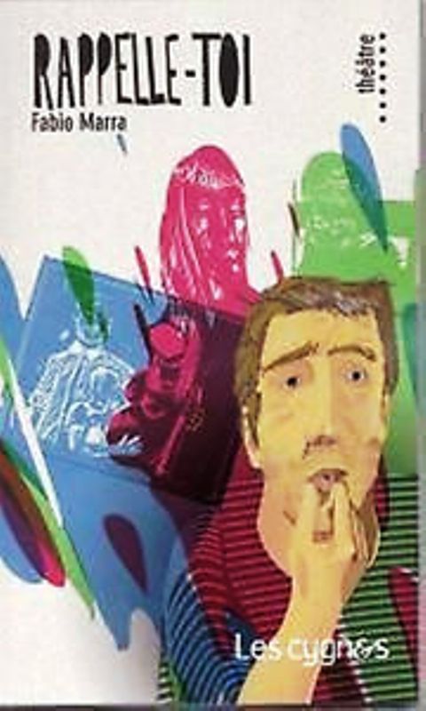 RAPPELLE TOI