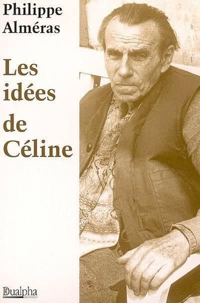 Les idees de celine