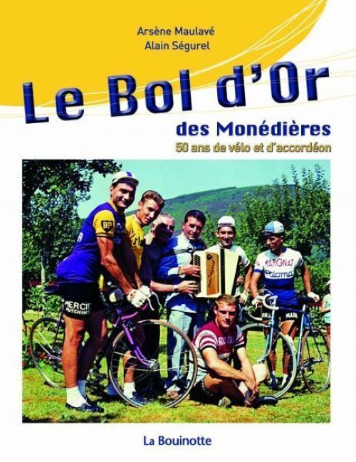 Le bol d'Or des Monédières