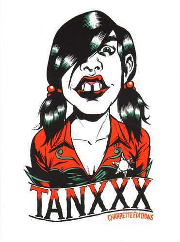 Tanxxx