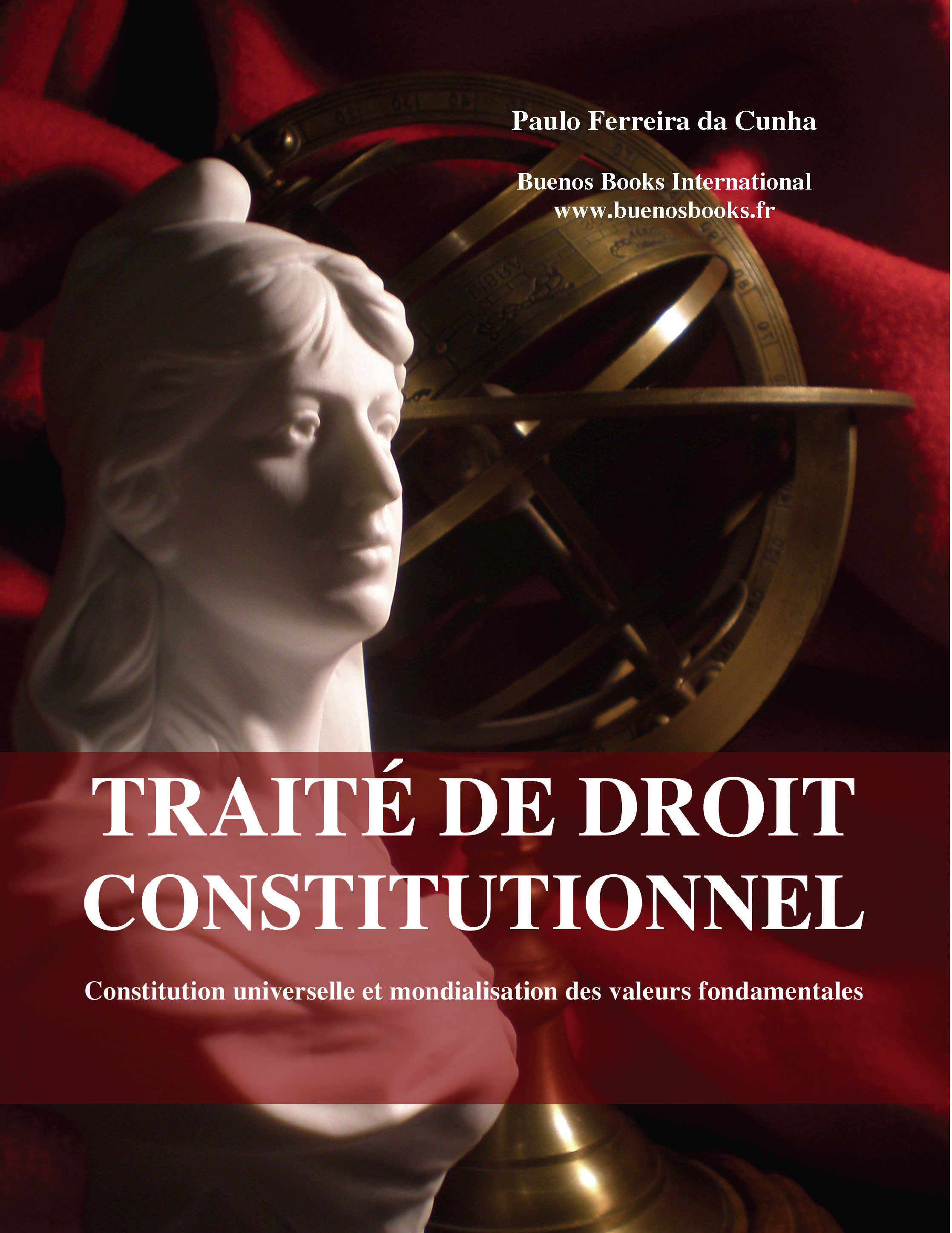 Traite de droit constitutionnel