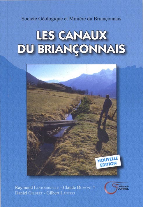 Les canaux du Briançonnais