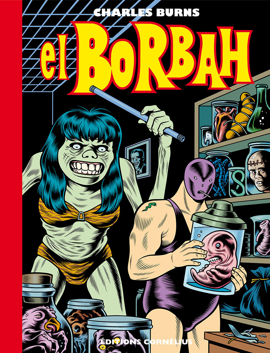 El Borbah