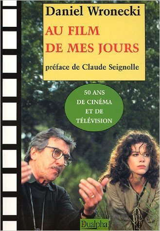 Au film de mes jours