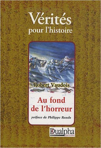 Au fond de l'horreur