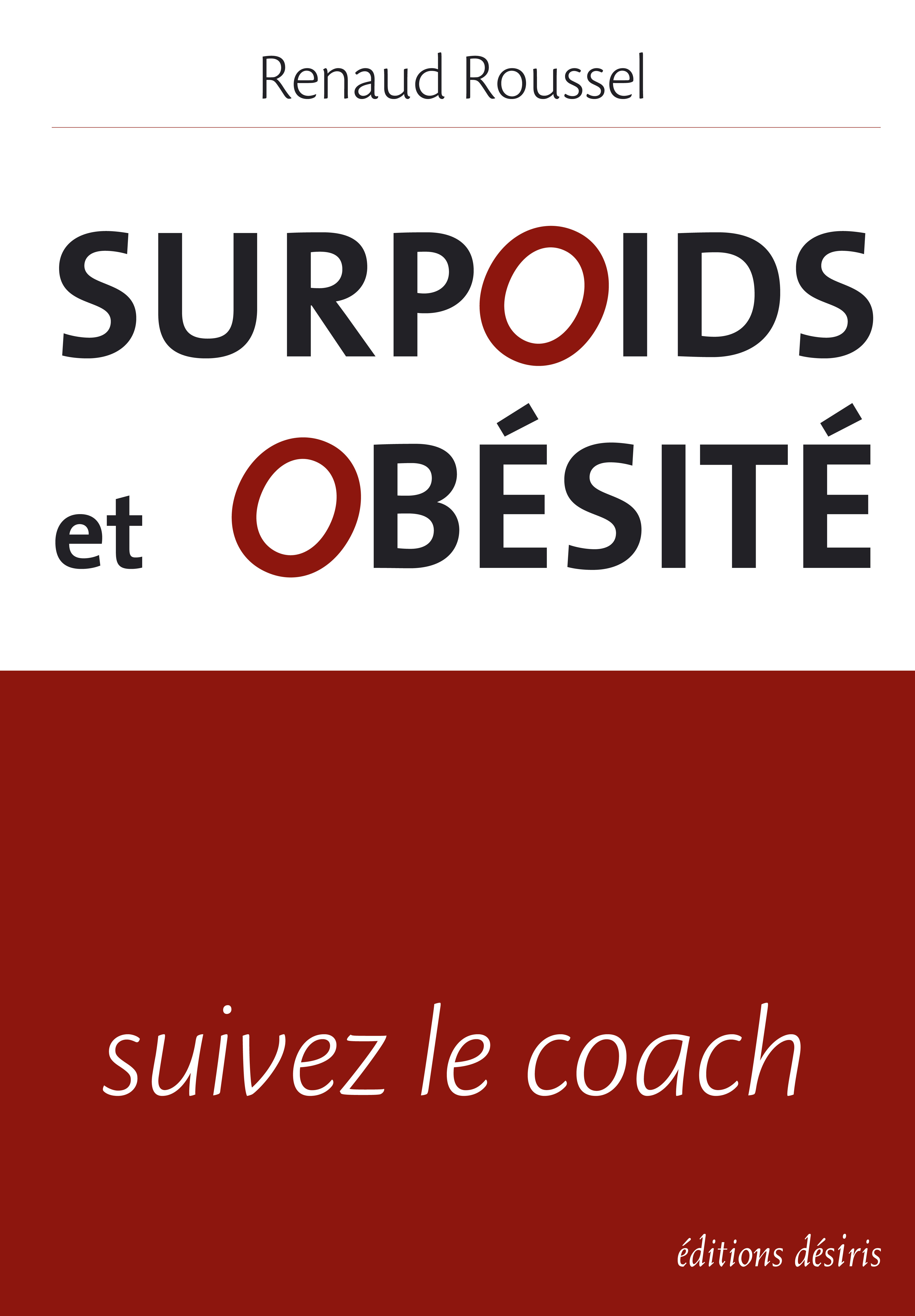 Surpoids et obésité - suivez le coach