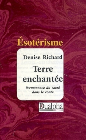 Terre enchantée