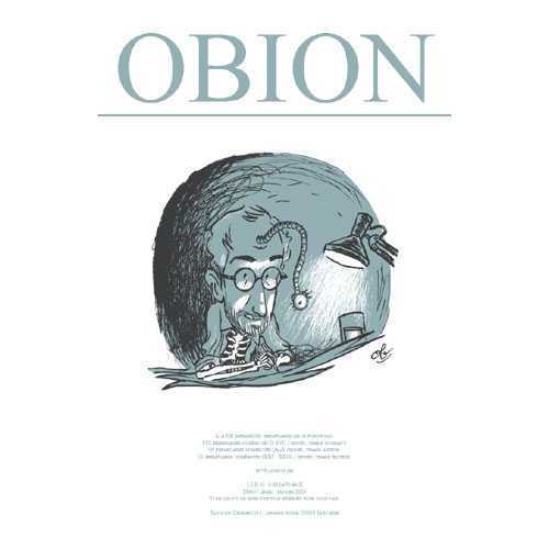 Portfolio Obion