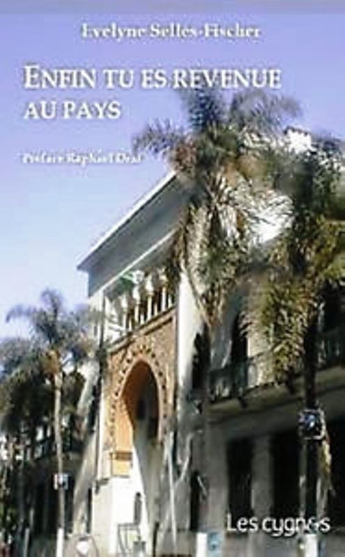 ENFIN TU ES REVENUE AU PAYS