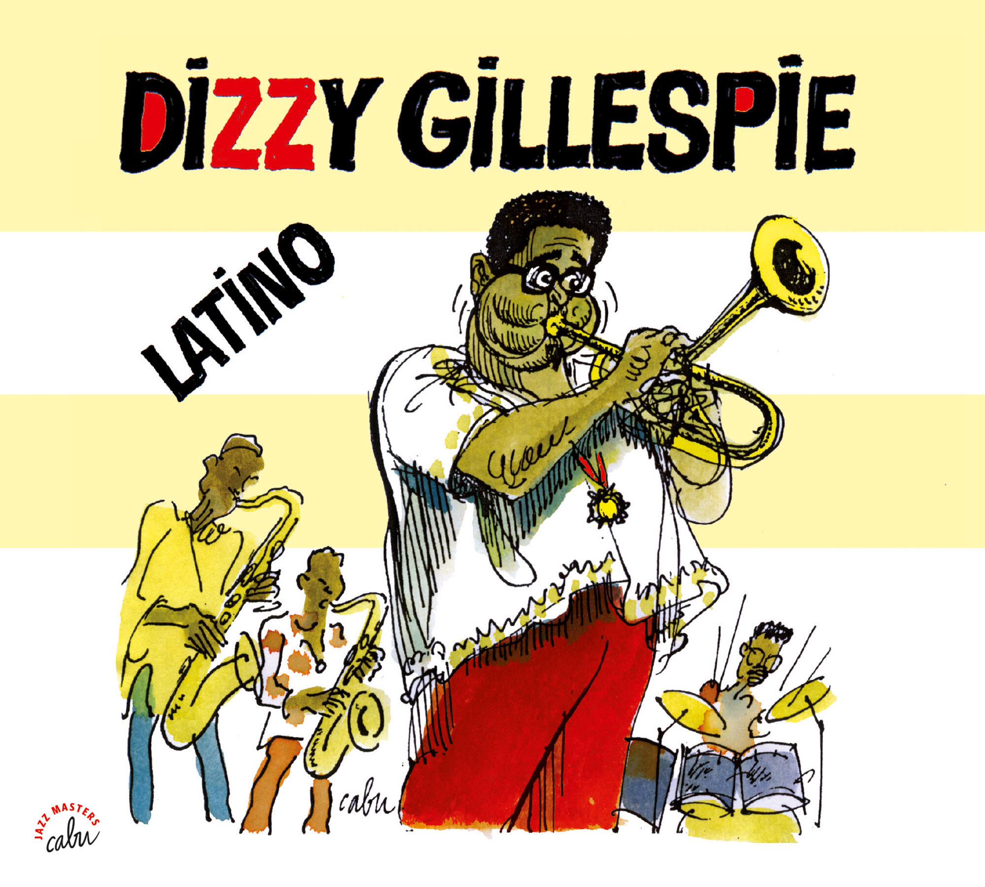 Dizzy Gillespie