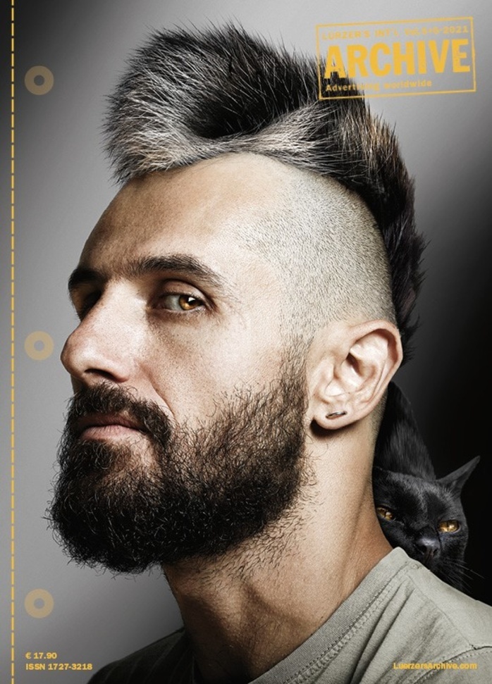 Archive Vol.5+6 - 2021