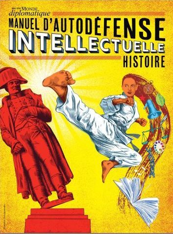 MANUEL D-AUTODEFENSE INTELLECTUELLE : HISTOIRE
