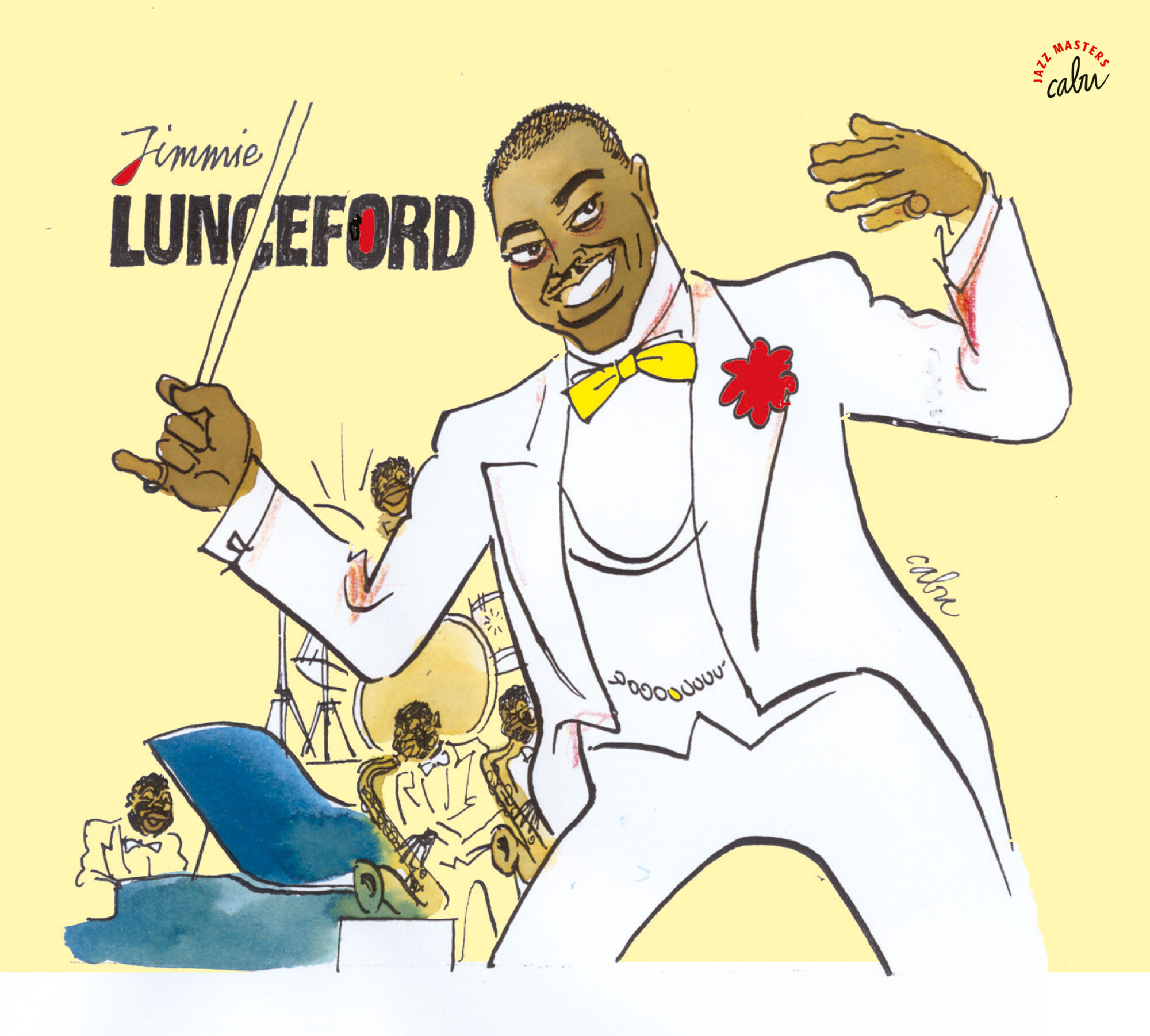 Jimmie Lunceford