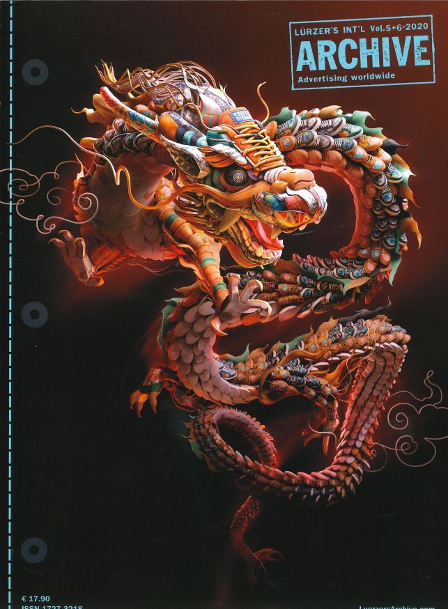 Archive Vol.5 + 6 / 2020