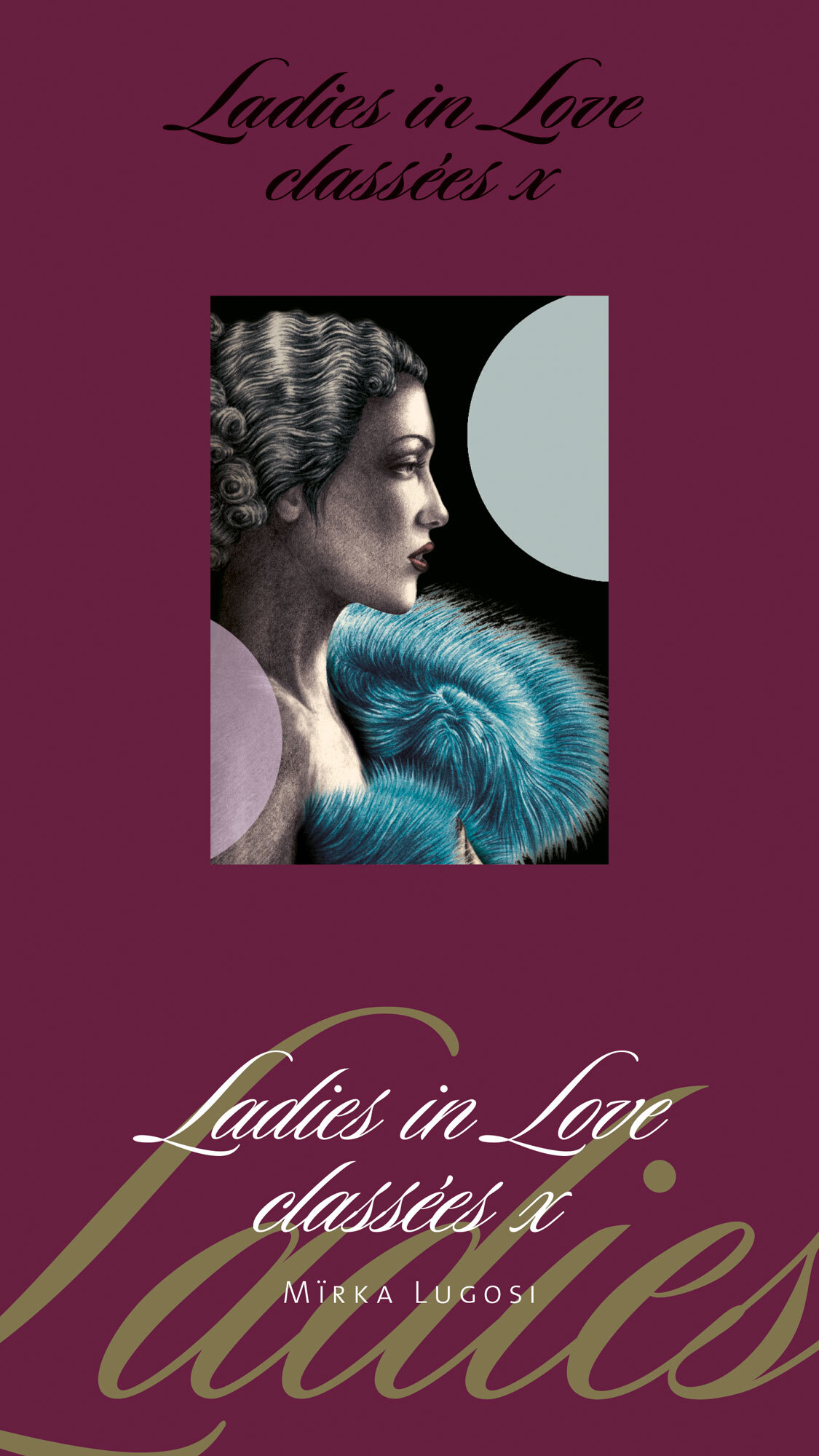 Ladies In Love classées xXx