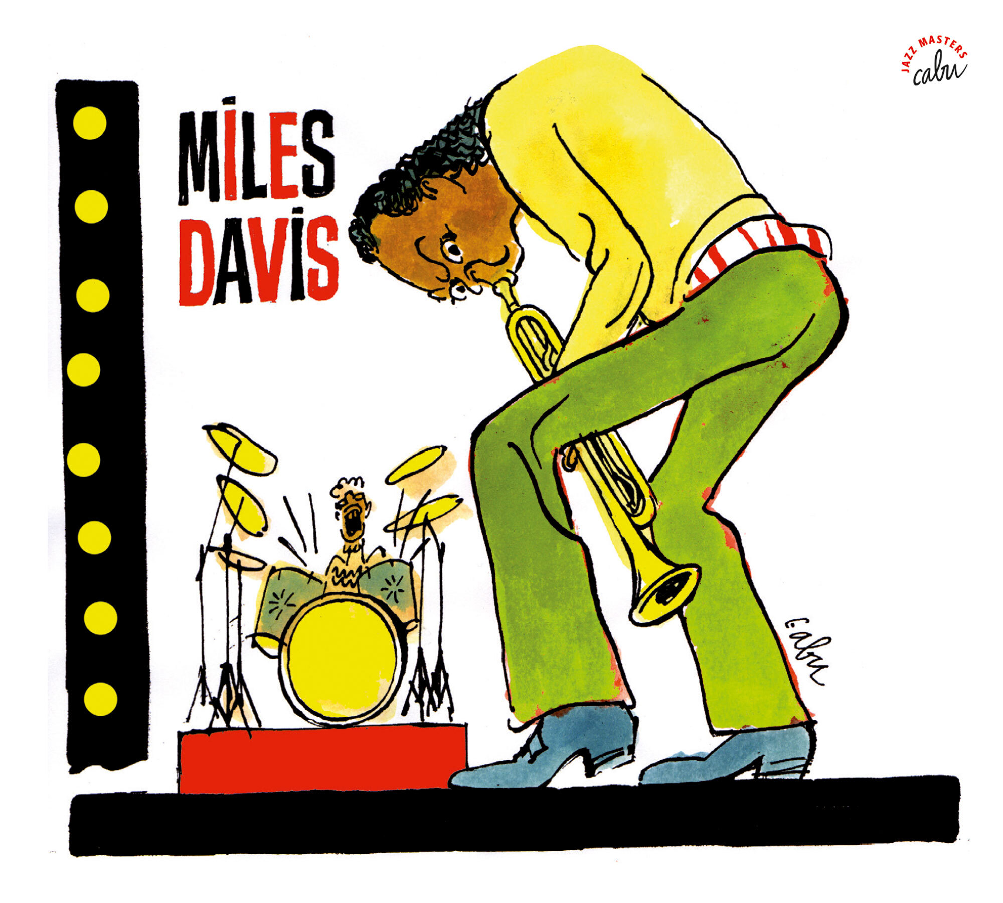 Miles Davis