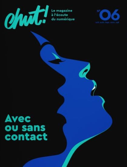 CHUT! N°6 : Amour(s), avec ou sans contact